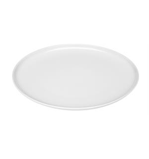 CANVAS tallerken coupe Ø:320mm 